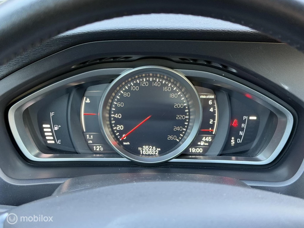 Volvo V40 – foto 26