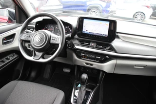 Suzuki Swift – thumbnail 10