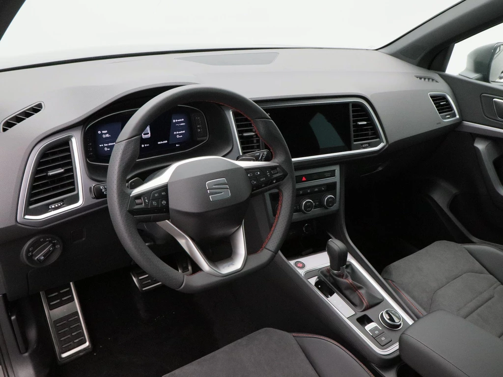 SEAT Ateca – foto 9