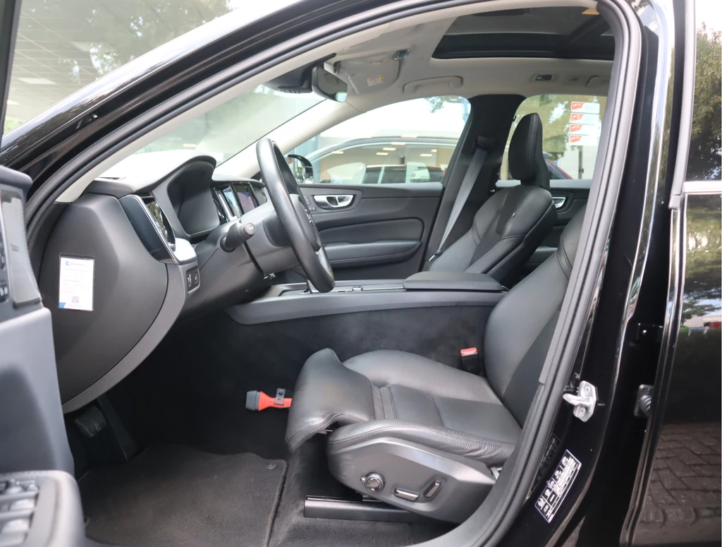 Volvo XC60 – foto 16