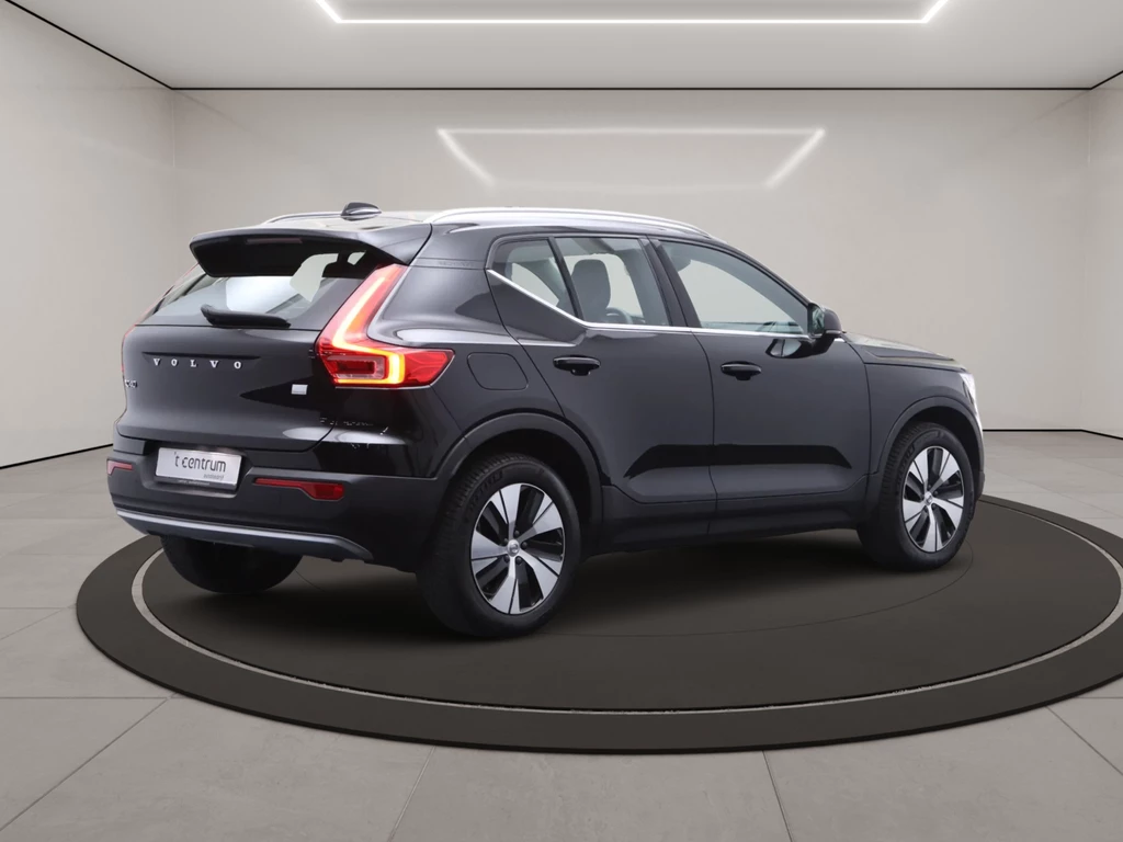 Volvo XC40 – foto 7