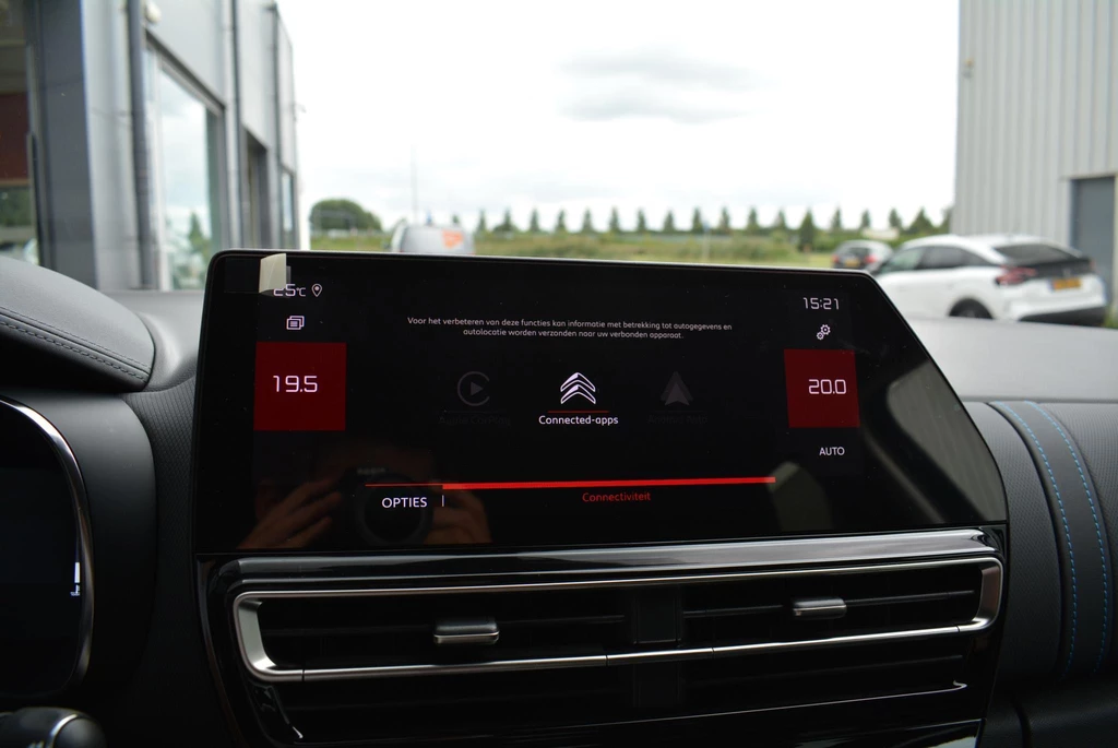 Citroën C5 Aircross – foto 41