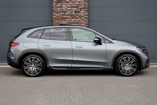 Mercedes-Benz EQE – thumbnail 7