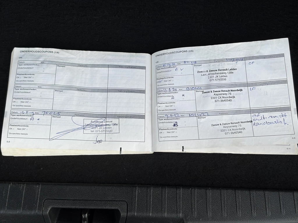 Renault Captur – foto 37