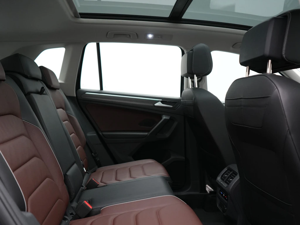 Volkswagen Tiguan – foto 15