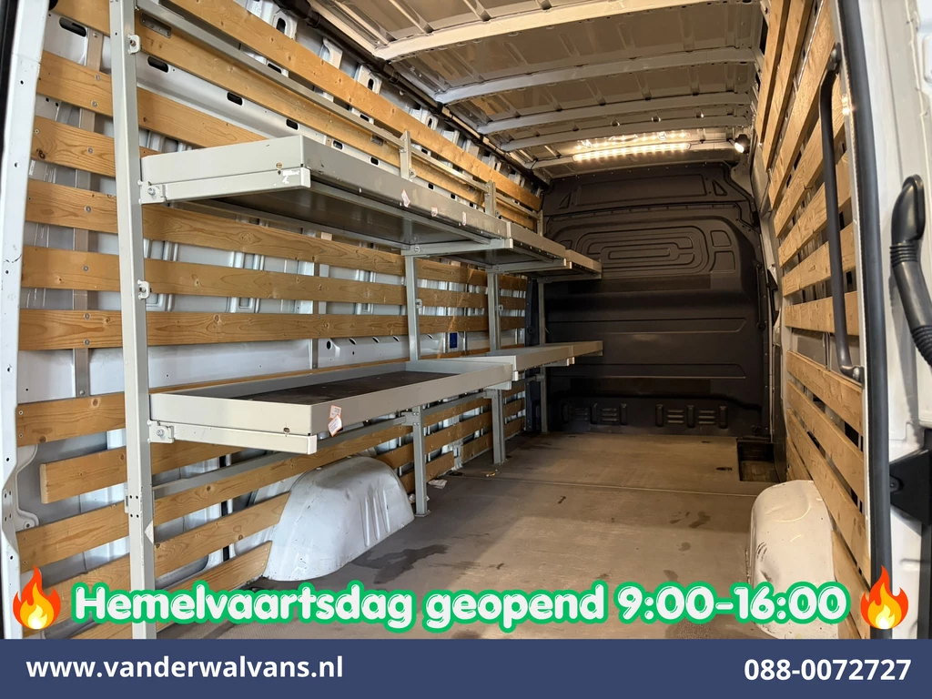 Mercedes-Benz Sprinter – foto 15