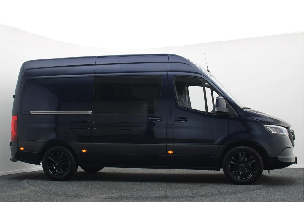Mercedes-Benz Sprinter – foto 10