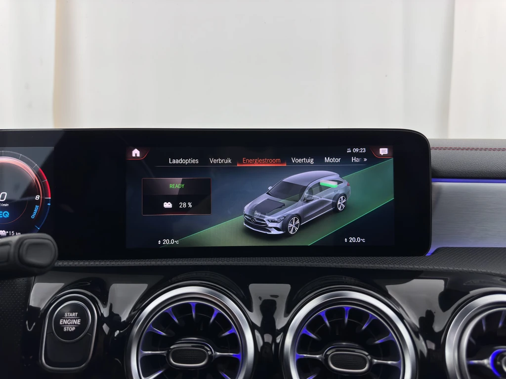 Mercedes-Benz CLA – foto 19