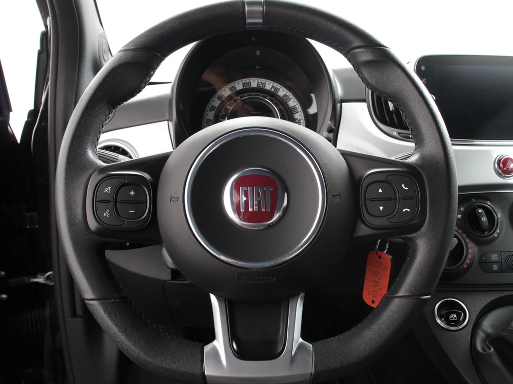Fiat 500C – foto 19