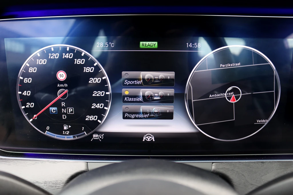Mercedes-Benz CLS – foto 26