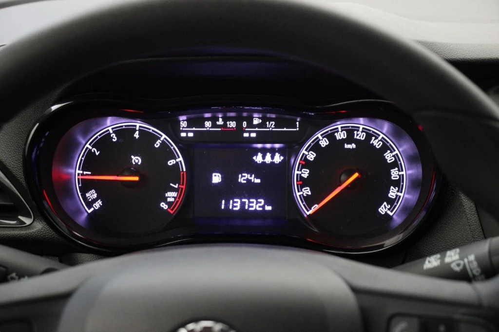 Opel KARL – foto 22