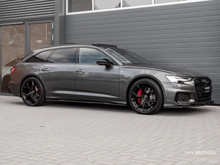 Audi A6 – thumbnail 10