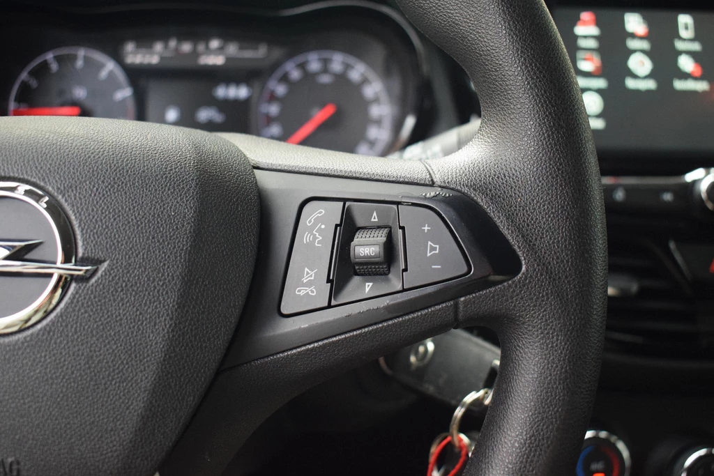 Opel KARL – foto 26