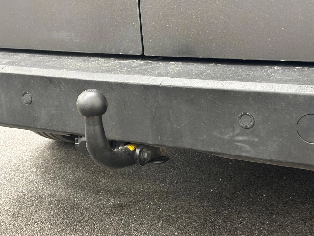 Ford Transit Connect – foto 12