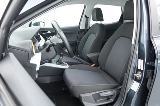 SEAT Arona – thumbnail 4