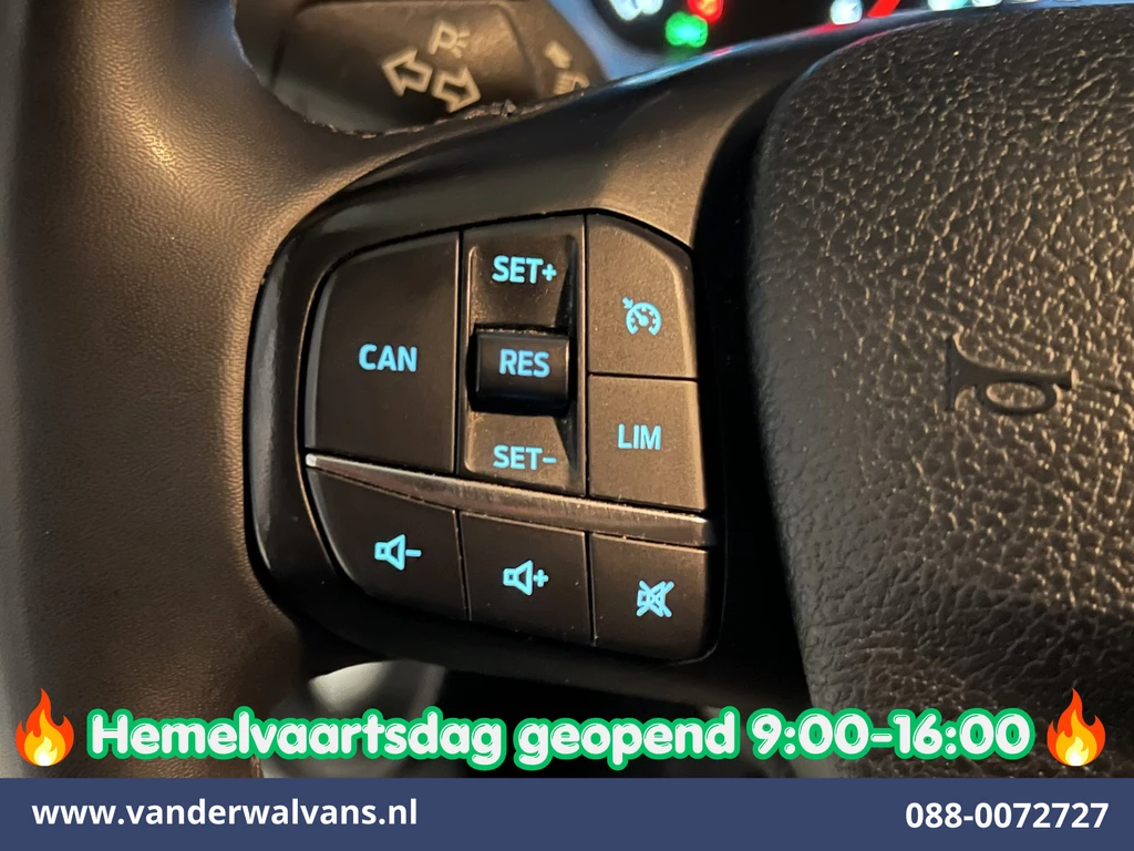 Ford Transit Custom – foto 9