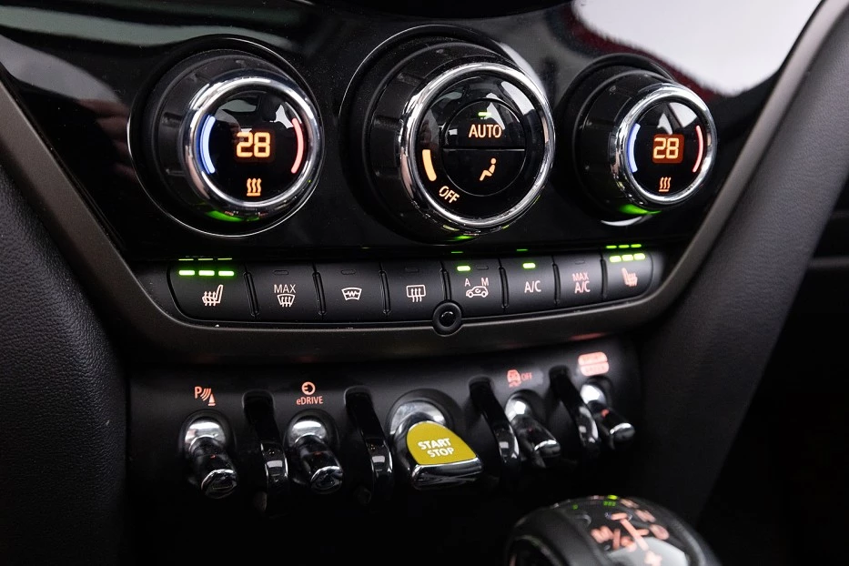 MINI Countryman – foto 22