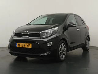 Kia Picanto – thumbnail 2