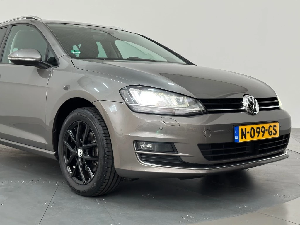 Volkswagen Golf – foto 13