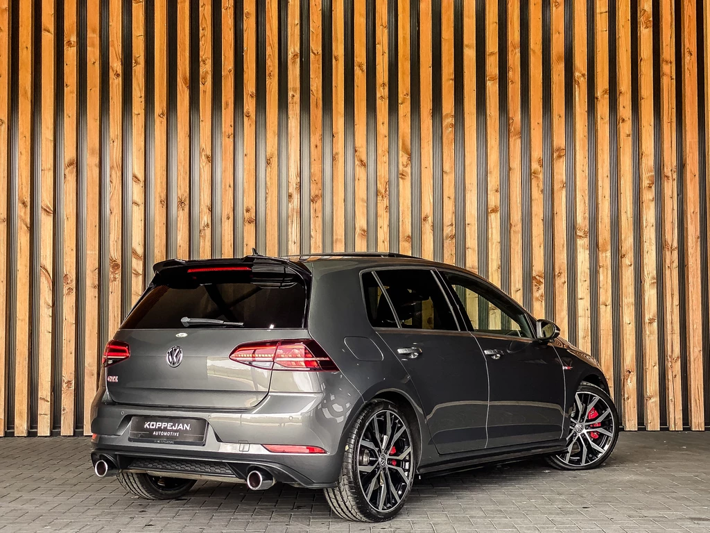 Volkswagen Golf – foto 9
