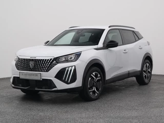 Peugeot 2008 – thumbnail 1