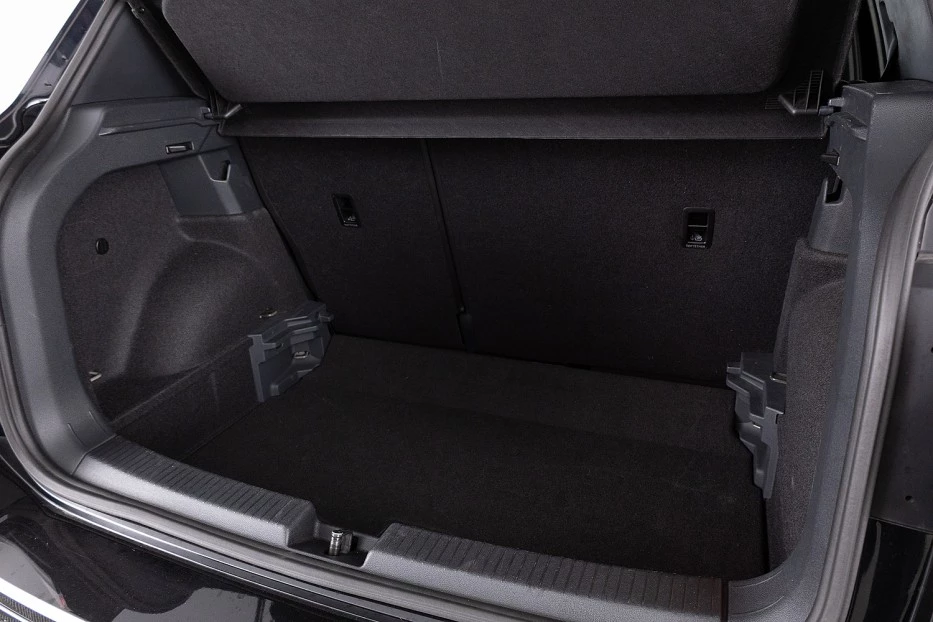 Volkswagen T-Cross – foto 44