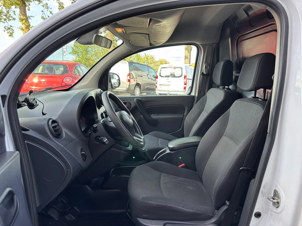 Mercedes-Benz Citan – foto 17