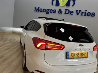 Ford Focus – thumbnail 4