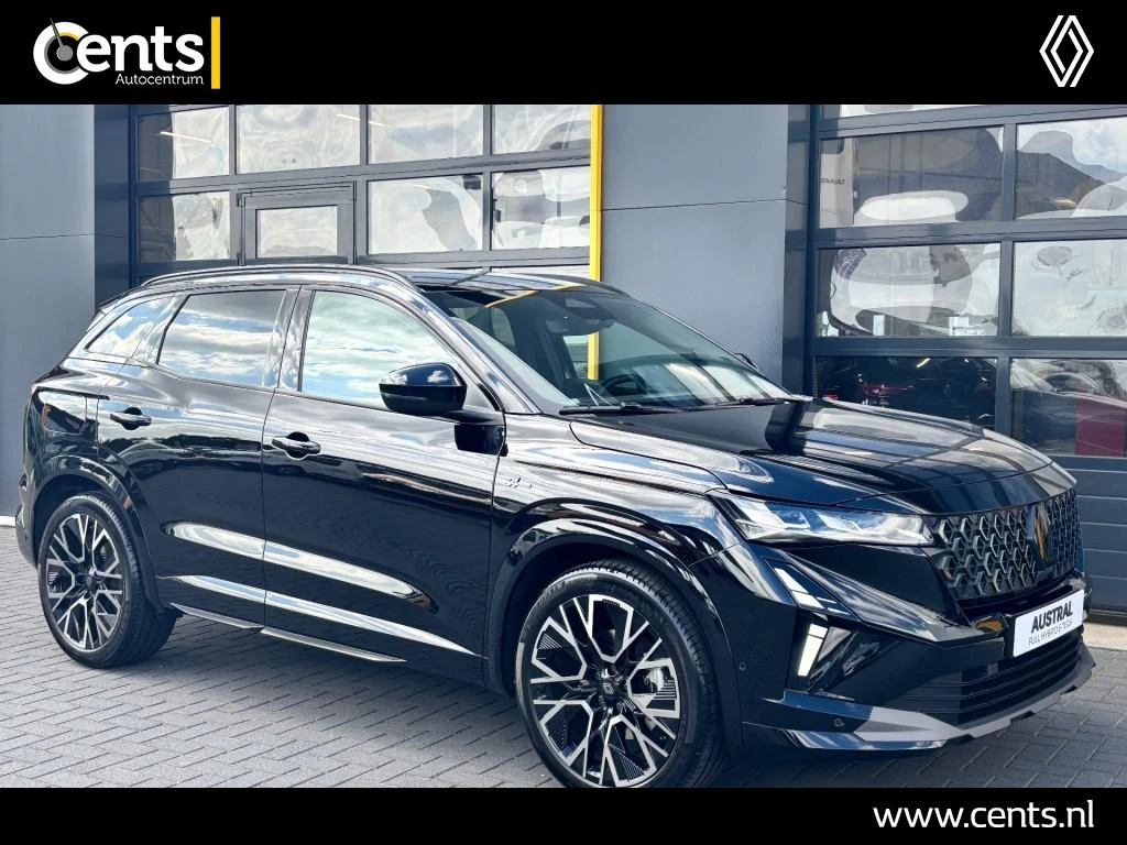 Renault Austral – foto 10