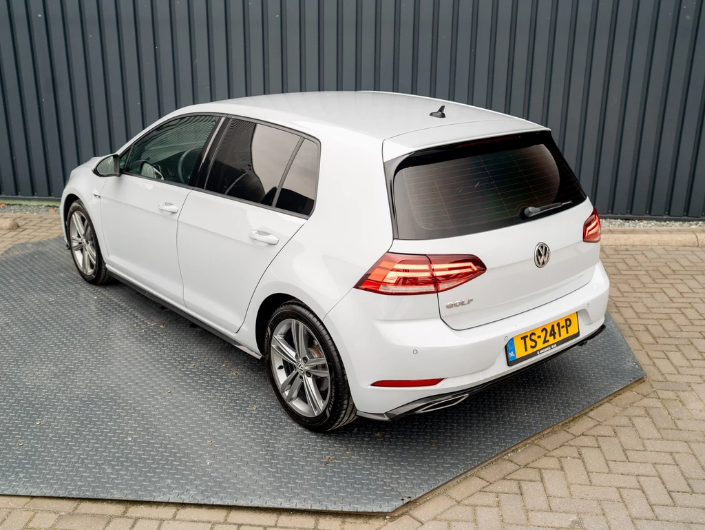 Volkswagen Golf – foto 7