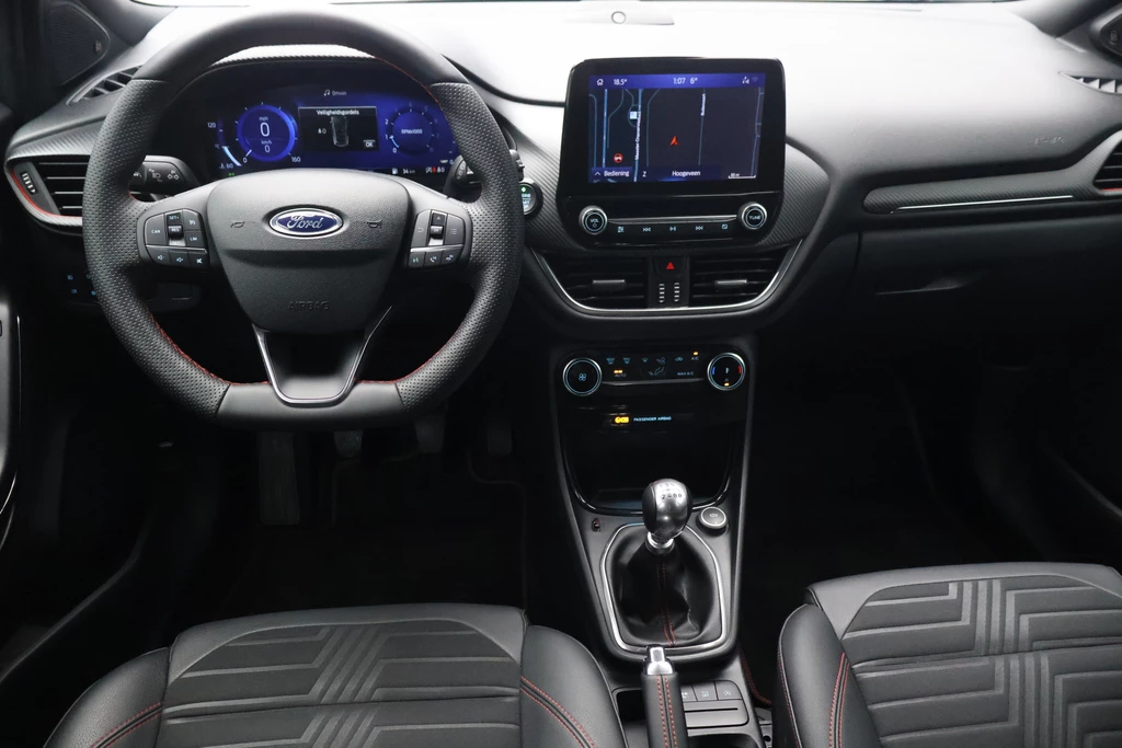 Ford Puma – foto 9