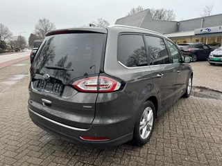 Ford Galaxy – thumbnail 5