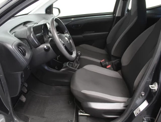 Toyota Aygo – thumbnail 28