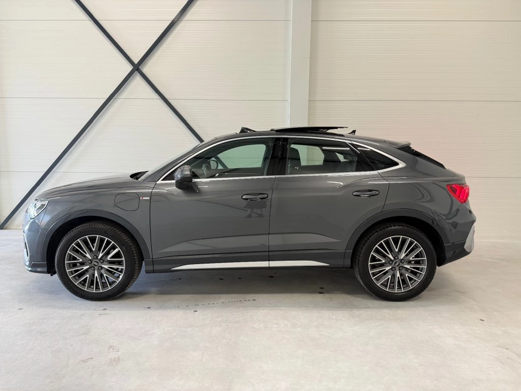 Audi Q3 – foto 4