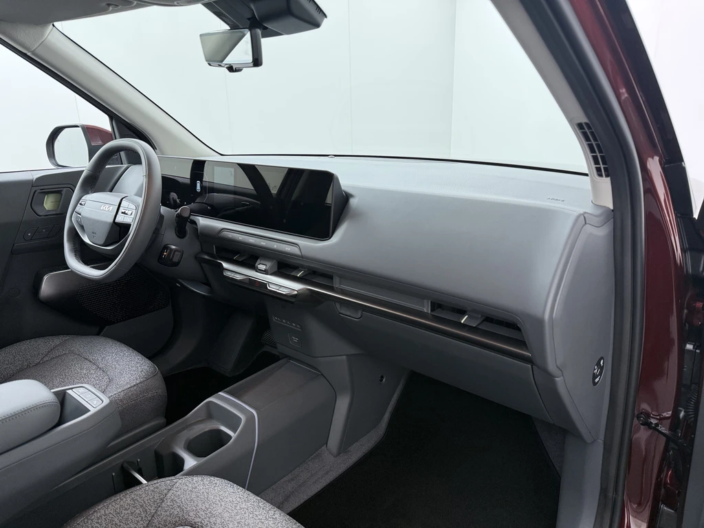 Kia EV2 – foto 40