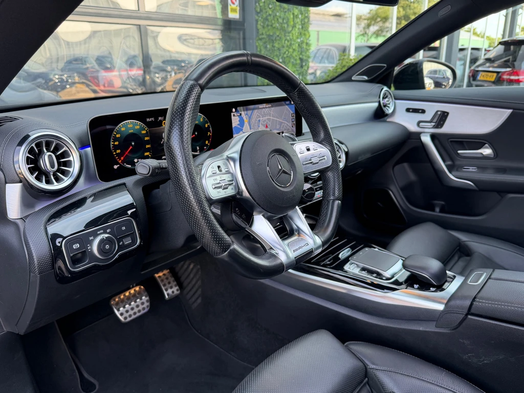 Mercedes-Benz CLA – foto 15