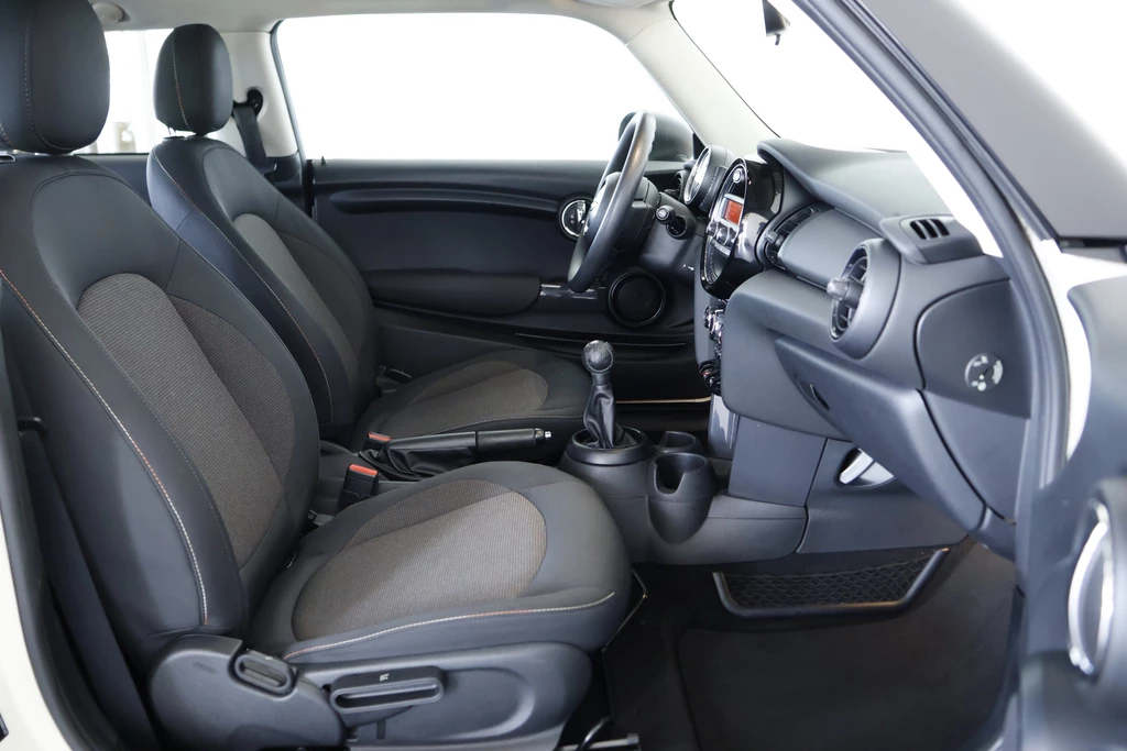 MINI One – foto 12