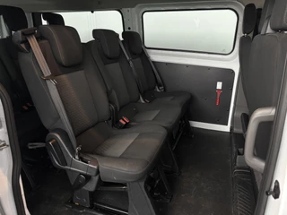 Ford Transit Custom – thumbnail 15