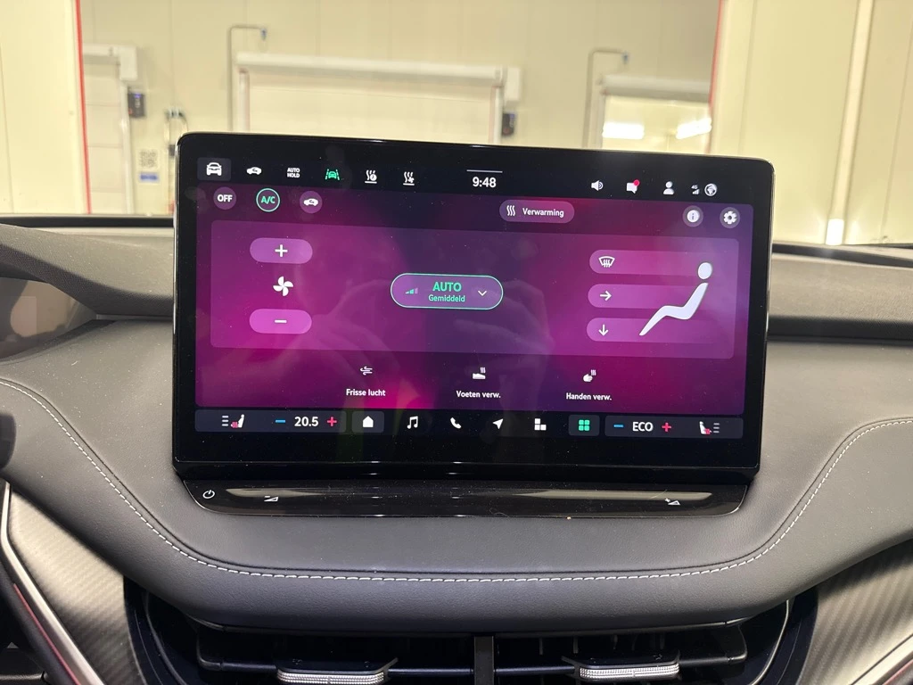 Škoda Elroq – foto 40