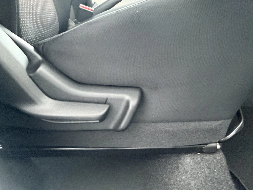 Suzuki Ignis – foto 42
