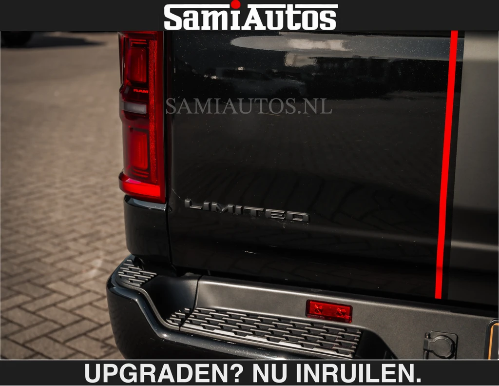 Dodge Ram Pick-Up – foto 83
