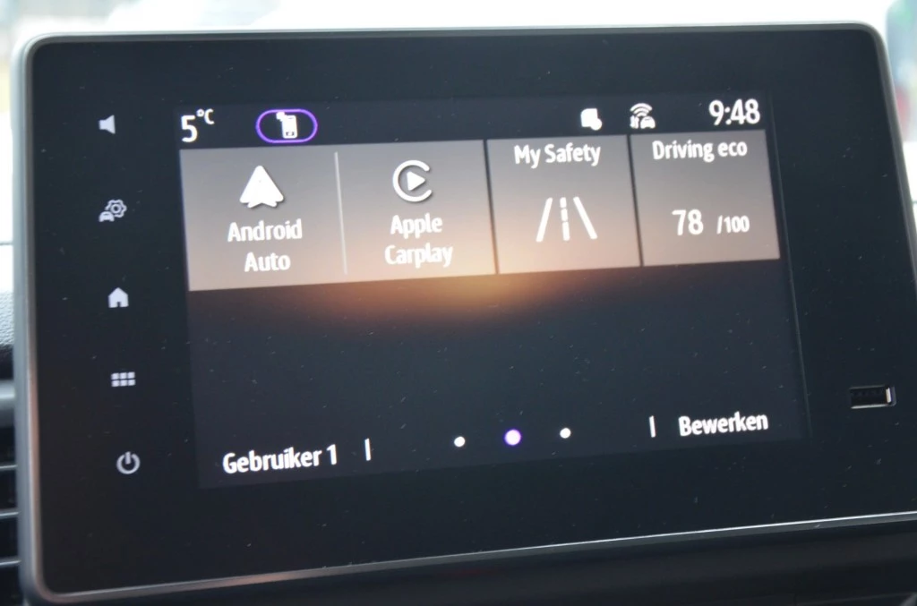 Renault Trafic – foto 13