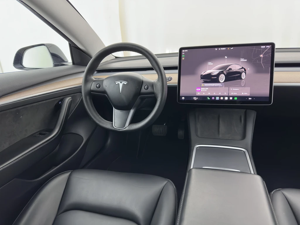 Tesla Model 3 – foto 10