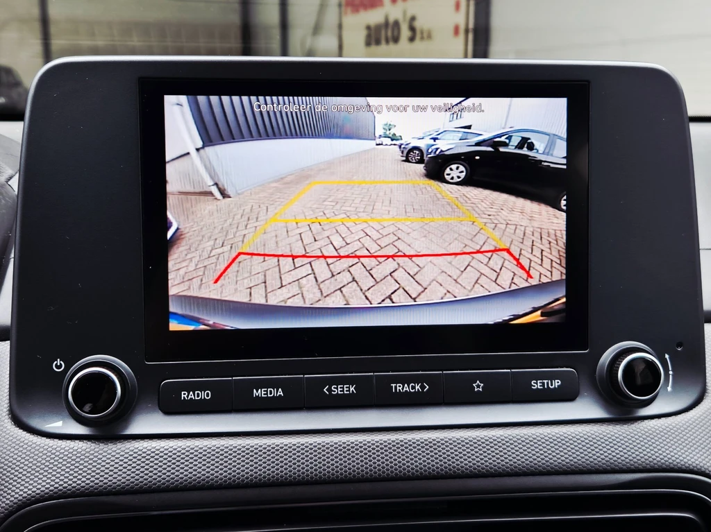 Hyundai Kona – foto 33