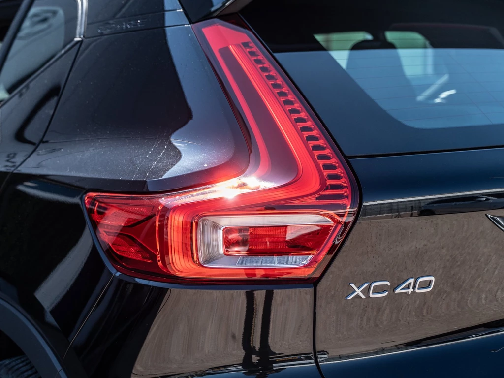 Volvo XC40 – foto 11