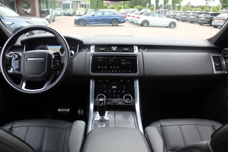 Land Rover Range Rover Sport – thumbnail 3