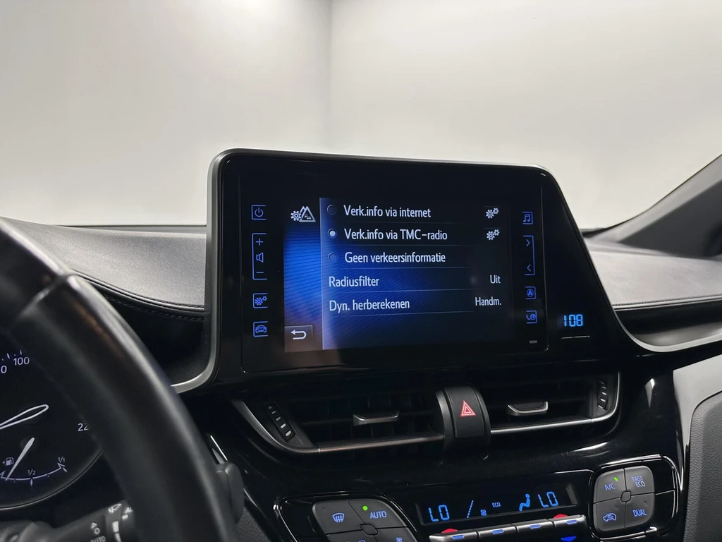 Toyota C-HR – foto 47