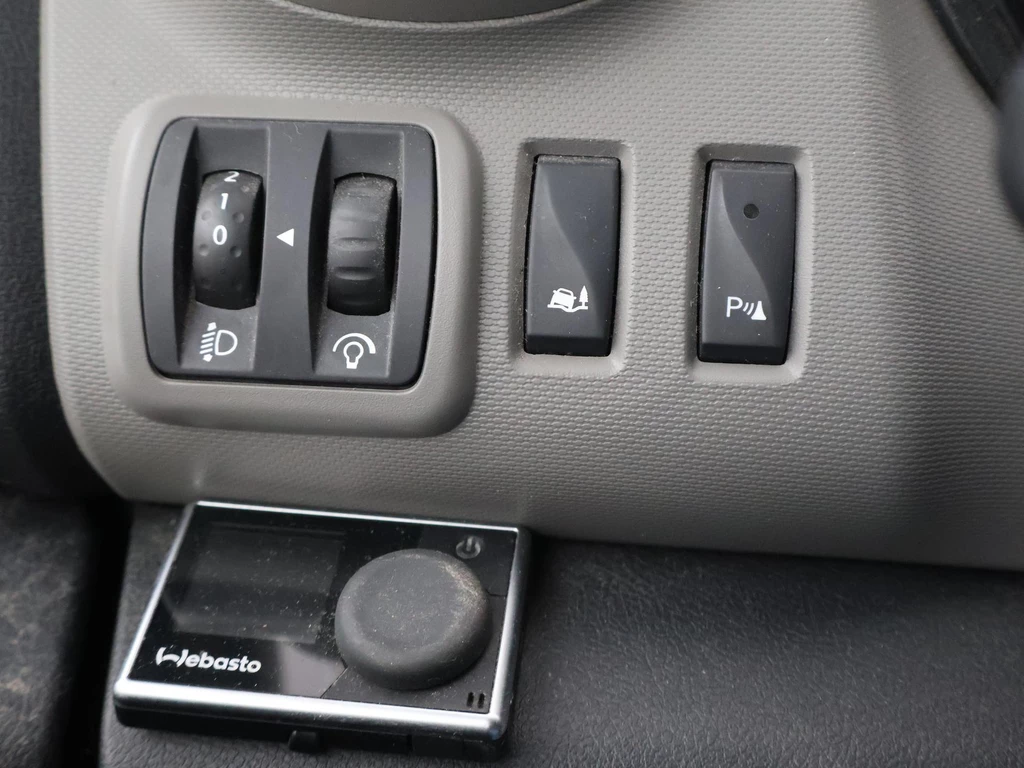Renault Trafic – foto 16