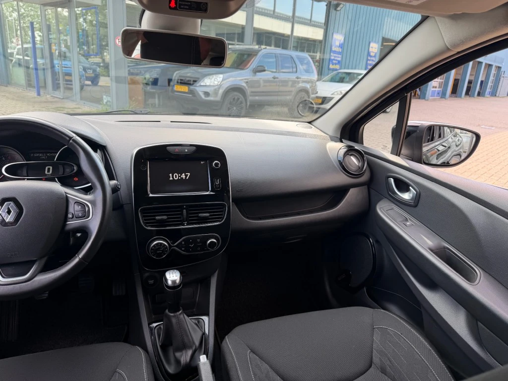 Renault Clio – foto 18