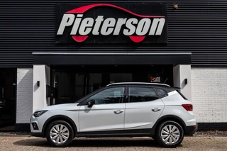 SEAT Arona – thumbnail 2